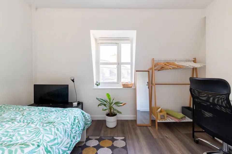 Private Bedroom In Euston Appartamento Londra